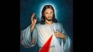 The Divine Mercy Chaplet Prayer VERY POWERFUL [upl. by Nekal312]