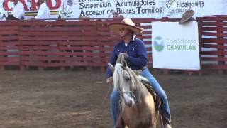 PIALES CORVEROS FERIA CUAUTITLAN JALISCO 2017 [upl. by Dryden]