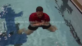 Lifeguard Pre Test [upl. by Kezer]