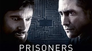 Prisoners  Movie Review by Chris Stuckmann [upl. by Aire770]