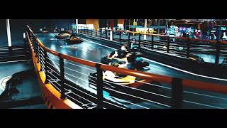 Indoor GoKarts at Urban Air Adventure Park [upl. by Faro]