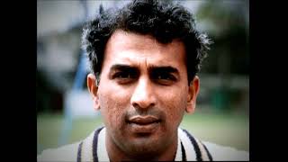 Sunil Gavaskar  Career Profile  ESPN Documentary 2000 [upl. by Atiuqihc385]