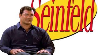 Seinfeld  David Puddy [upl. by Cullan]