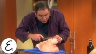 Holiday Ham  Emeril Lagasse [upl. by Nide197]