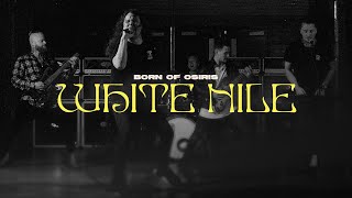 BORN OF OSIRIS  White Nile Official Music Video [upl. by Amuwkuhc919]