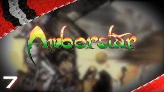 Lets Play Amberstar  Episode 7 deutsch german [upl. by Ardnaeel]