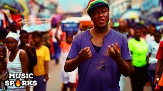 🔥Cool J ft Innocent  Prove Them Wrong 📽  Sierra Leone Music Video 2021 🇸🇱  Music Sparks [upl. by Guevara]