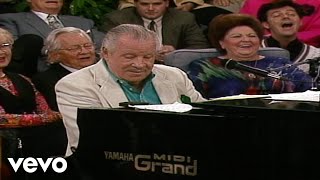 Bill amp Gloria Gaither  Goodby World Goodby Live [upl. by Ecilef]