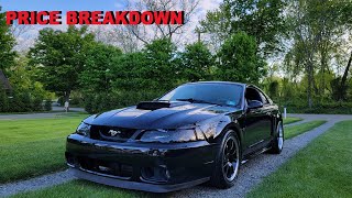 How To Make 300RWHP with a 2V Mustang [upl. by Toshiko]