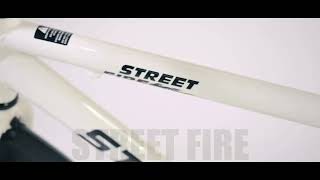 Street Fire Unboxing  Stryder Bikes [upl. by Shepard618]