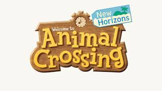 9 AM  Animal Crossing New Horizons Soundtrack [upl. by Omoj953]