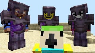 We Created the Official Public Lifesteal SMP [upl. by Yvi594]