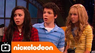 iCarly  Holy Similar  Nickelodeon UK [upl. by Kale]