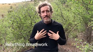 Rebirthing Breathwork [upl. by Denise]