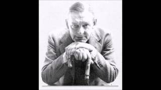 TS Eliot  The Voice Of A Poet  Gerontion [upl. by Eves]