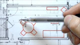 MEDIDAS MÍNIMAS PARA ESPACIOS INTERIORES [upl. by O'Connell]