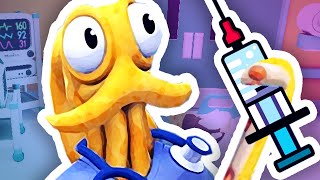 OCTODAD THE SURGEON [upl. by Liew]