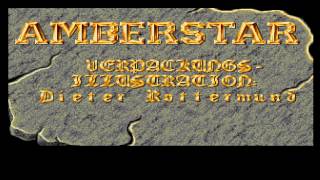 Amberstar Intro Amiga Version [upl. by Archibaldo550]