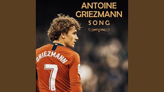 Antoine Griezmann Song [upl. by Uy]