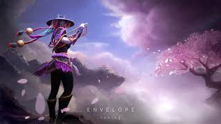 TheFatRat  Envelope DOTA 2 Music Pack [upl. by Euqinor]