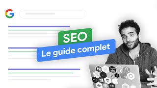 Comment arriver premier sur Google Les 7 notions clés du SEO [upl. by Lorine461]