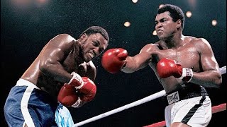 Muhammad Ali v Joe Frazier III Full Fight Highlights 1080p [upl. by Percy104]