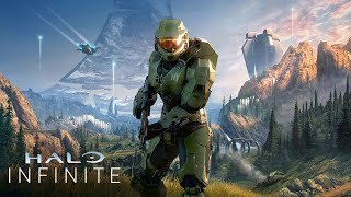 Halo Infinite  Campaign Gameplay Premiere – 8 Minute Demo [upl. by Crawford]