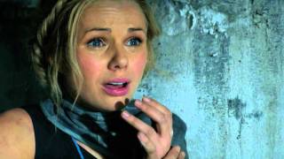 The Shannara Chronicles  Ep10 Ellcrys  SYFY Australia  SYFY Australia [upl. by Vastah]