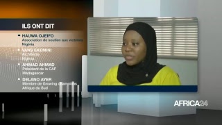 Africa24 Live [upl. by Pol]