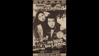 Sala Sa Init Sala Sa Lamig 1993 Bong revilla  Vina morales FULL MOVIE [upl. by Yziar]