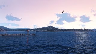 Arma 3  Malden DLC Trailer [upl. by Llertnom]