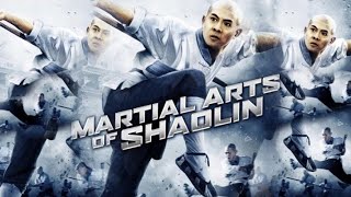 Film Kungfu Cina Terbaru  The Shaolin Temple Shao Lin si 1982 Sub Indonesia [upl. by Scott]