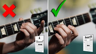 Beautiful chords everyone should know [upl. by Thornie147]