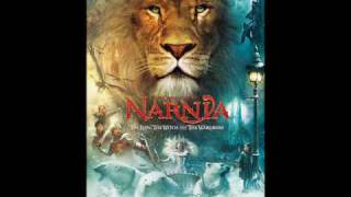 5 Chronicles of Narnia Soundtrack  A Narnia Lullaby [upl. by Ydnirb534]