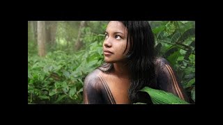 Huaorani Amazon Tribe Full documentary [upl. by Theran462]