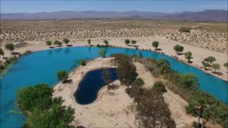 Newberry Springs California [upl. by Angle]