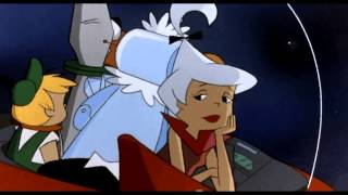 Dude Reviews Jetsons The Movie [upl. by Aldon]