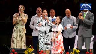 Himno Jesús vendrá otra vez  IDMJI  Hermana María Luisa Piraquive [upl. by Irra274]