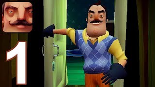 Hello Neighbor Tips and Tricks [upl. by Fira]