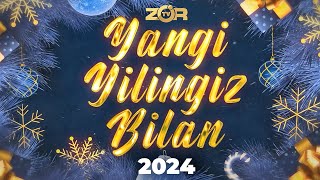 ZOR YANGI YIL 2024 [upl. by Elvina743]