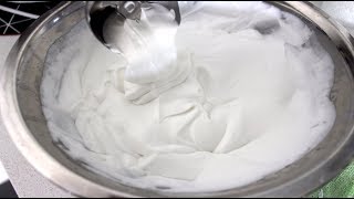 DIY  How to Make Moisturising Body Lotion  Shea butter amp Coconut Oil [upl. by Anilosi]