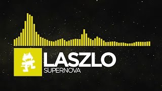 Electro  Laszlo  Supernova Monstercat Release [upl. by Eselehs369]