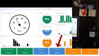 How to gather OEE data automatically [upl. by Ramey]