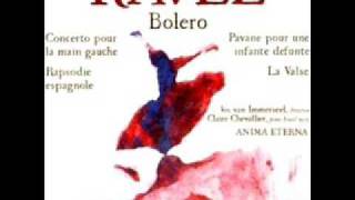 Ravel  Bolero original version [upl. by Bette]