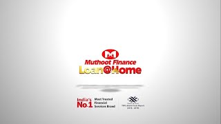 Gold Loans Delivered at Home – A Muthoot Finance Service [upl. by Dysart68]