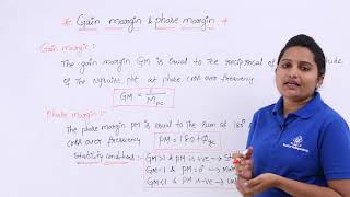 Stability Analysis Gain amp Phase Margin [upl. by Selim]