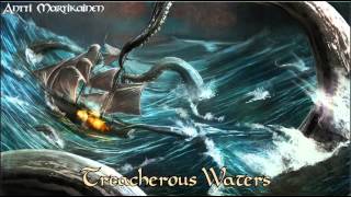 Epic pirate battle music  Treacherous Waters [upl. by Swenson]