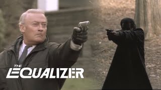 The Equalizer Theme Classic 80s TV [upl. by Eeraj]