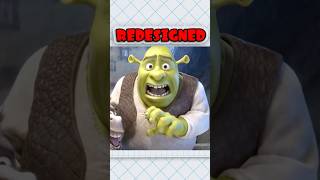 IS SHREK 5 RUINED [upl. by Rramed]