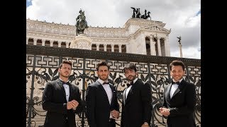 The Four Italian Tenors [upl. by Ramar]